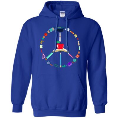 AVE Teacher Peace Tools Symbol  - Image 10