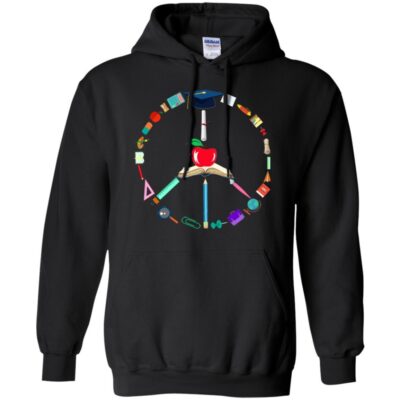 AVE Teacher Peace Tools Symbol  - Image 8