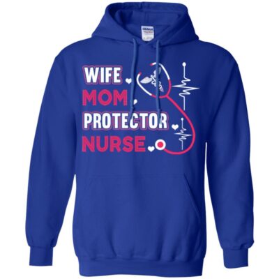 AVE Wife Mom Protector Nurse - Image 10