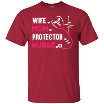 AVE Wife Mom Protector Nurse - Image 4