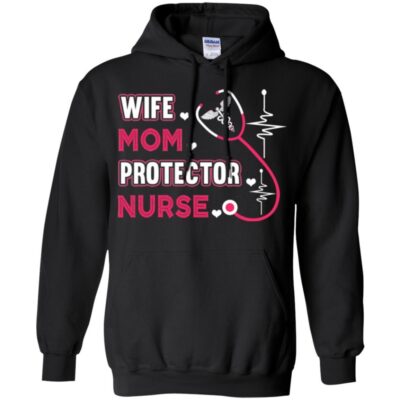 AVE Wife Mom Protector Nurse - Image 8