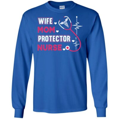 AVE Wife Mom Protector Nurse - Image 7