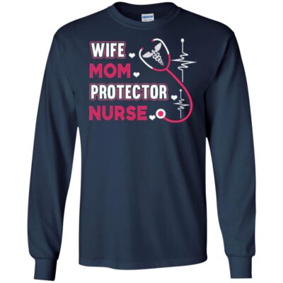 AVE Wife Mom Protector Nurse - Image 6