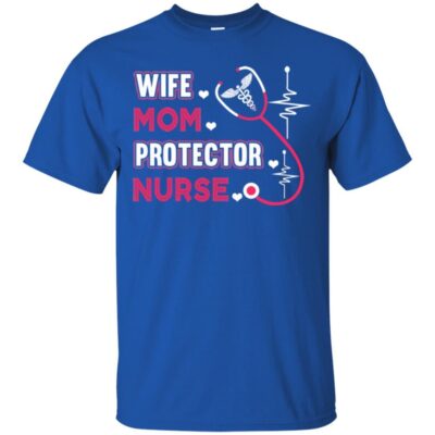 AVE Wife Mom Protector Nurse - Image 2