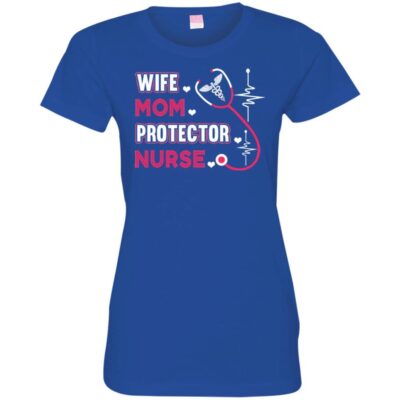 AVE Wife Mom Protector Nurse - Image 11