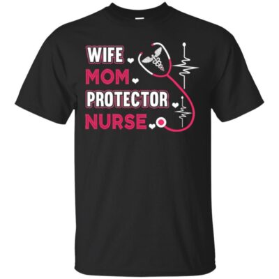 AVE Wife Mom Protector Nurse