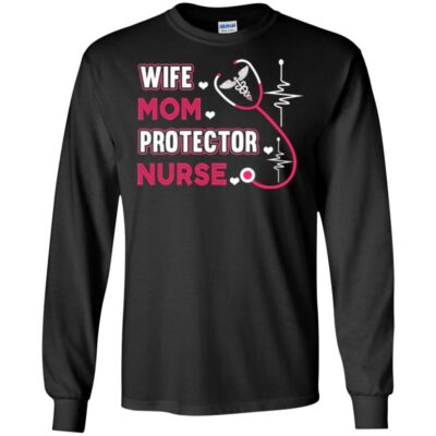 AVE Wife Mom Protector Nurse - Image 5