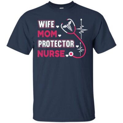 AVE Wife Mom Protector Nurse - Image 3