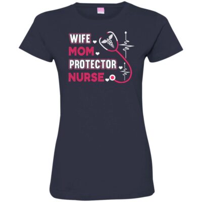 AVE Wife Mom Protector Nurse - Image 13