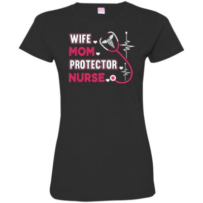 AVE Wife Mom Protector Nurse - Image 12