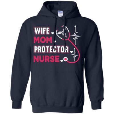 AVE Wife Mom Protector Nurse - Image 9